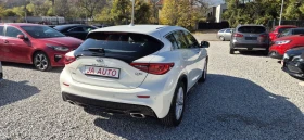 Infiniti Q30 2.2D-170кс. 4X4 - 27900 лв. / 14265.04 € - 57037337 6
