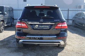 Mercedes-Benz ML 350 CDI 4M AMG AIRMATIC Kamera SzH ILS NAPPA #iCarbg | Mobile.bg    5