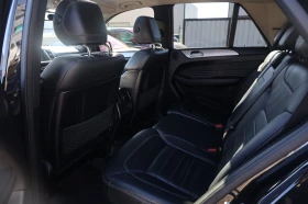 Mercedes-Benz ML 350 CDI 4M AMG AIRMATIC Kamera SzH ILS NAPPA #iCarbg | Mobile.bg    10