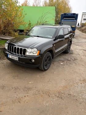 Jeep Grand cherokee 3.0CRD | Mobile.bg    8