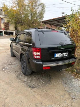 Jeep Grand cherokee 3.0CRD | Mobile.bg    10