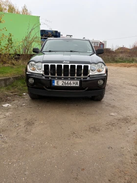 Jeep Grand cherokee 3.0CRD | Mobile.bg    12