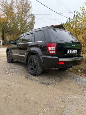 Jeep Grand cherokee 3.0CRD | Mobile.bg    9