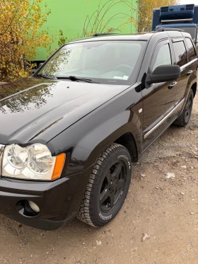 Jeep Grand cherokee 3.0CRD | Mobile.bg    2