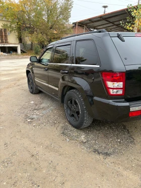 Jeep Grand cherokee 3.0CRD | Mobile.bg    3