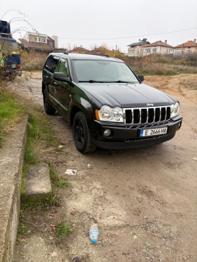 Jeep Grand cherokee 3.0CRD | Mobile.bg    7