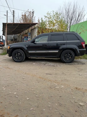 Jeep Grand cherokee 3.0CRD | Mobile.bg    4