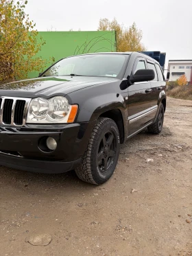Jeep Grand cherokee 3.0CRD | Mobile.bg    6