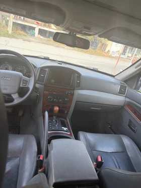 Jeep Grand cherokee 3.0CRD | Mobile.bg    16