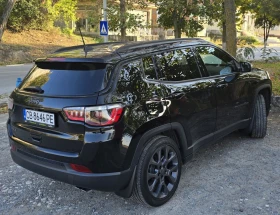 Jeep Compass 2, 4-газ/бензин, 182кс, автоматик, 4х4, камера, an - изображение 1