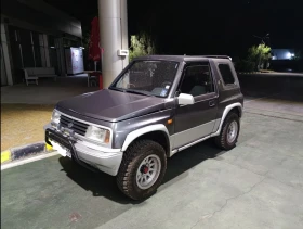 Suzuki Vitara, снимка 2