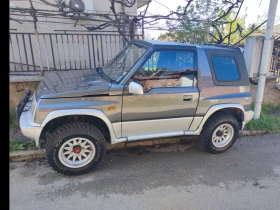 Suzuki Vitara, снимка 1