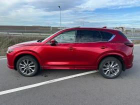 Mazda CX-5 2.5i AWD Хедъп* Обдухване* Дистроник* Нави - 27000 € / 52807.41 лв. - 42005425 8