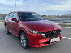 Mazda CX-5 2.5i AWD Хедъп* Обдухване* Дистроник* Нави - 27000 € / 52807.41 лв. - 42005425 3