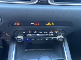 Mazda CX-5 2.5i AWD Хедъп* Обдухване* Дистроник* Нави - 27000 € / 52807.41 лв. - 42005425 13