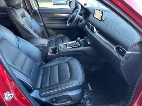 Mazda CX-5 2.5i AWD Хедъп* Обдухване* Дистроник* Нави - 27000 € / 52807.41 лв. - 42005425 10