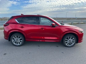 Mazda CX-5 2.5i AWD Хедъп* Обдухване* Дистроник* Нави - 27000 € / 52807.41 лв. - 42005425 4