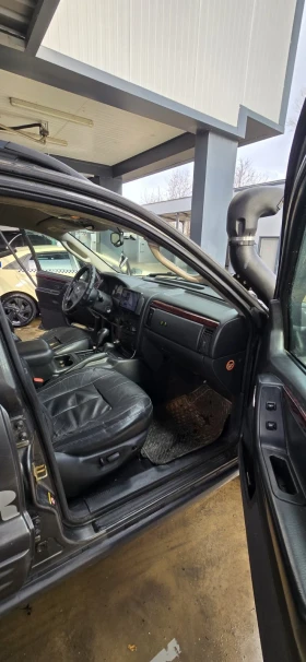 Jeep Grand cherokee - 5700 € / 11148.23 лв. - 66964242 8