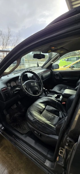 Jeep Grand cherokee - 5700 € / 11148.23 лв. - 66964242 4