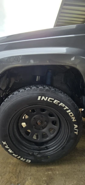 Jeep Grand cherokee - 5700 € / 11148.23 лв. - 66964242 5