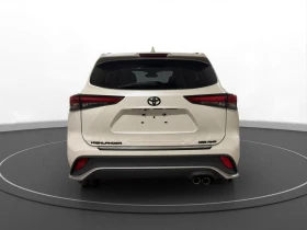 Toyota Highlander XSE | RED INT | 7 Passenger  CARFAX - 32700 € / 63955.64 лв. - 27129389 8