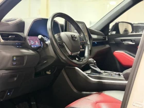 Toyota Highlander XSE | RED INT | 7 Passenger  CARFAX - 32700 € / 63955.64 лв. - 27129389 10