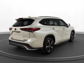 Toyota Highlander XSE | RED INT | 7 Passenger  CARFAX - 32700 € / 63955.64 лв. - 27129389 9