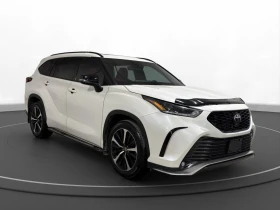 Toyota Highlander XSE | RED INT | 7 Passenger  CARFAX - 32700 € / 63955.64 лв. - 27129389 4