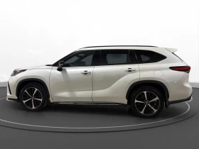 Toyota Highlander XSE | RED INT | 7 Passenger  CARFAX - 32700 € / 63955.64 лв. - 27129389 6