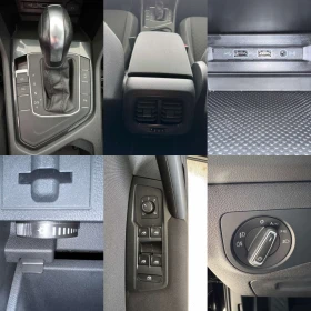VW Tiguan 2.0TDI* 150ps* Distronic* LED* НАВИ* КАМЕРА - 17383 € / 33998.19 лв. - 87518427 15