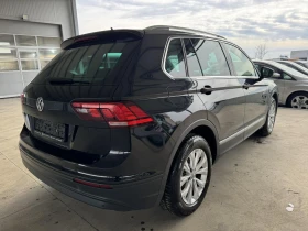 VW Tiguan 2.0TDI* 150ps* Distronic* LED* НАВИ* КАМЕРА - 17383 € / 33998.19 лв. - 87518427 5