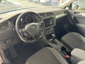 VW Tiguan 2.0TDI* 150ps* Distronic* LED* НАВИ* КАМЕРА - 17383 € / 33998.19 лв. - 87518427 9