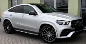 Mercedes-Benz GLE 400 Coupe d 4Matic AMG line - 119998 € / 234695.69 лв. - 56945960 2