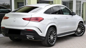 Mercedes-Benz GLE 400 Coupe d 4Matic AMG line - 119998 € / 234695.69 лв. - 56945960 5