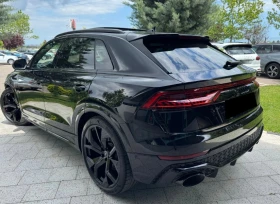Audi RSQ8 4.0 TFSI Quattro | Auto.bg — изображение 4