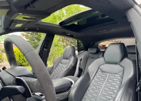 Audi RSQ8 4.0 TFSI Quattro | Auto.bg — изображение 6