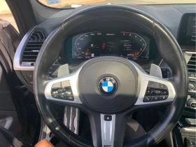 BMW X3 M40i! Очакван внос!Digital/ Distr /HUD/ 360  - 27300 € / 53394.16 лв. - 87439336 14