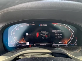 BMW X3 M40i! Очакван внос!Digital/ Distr /HUD/ 360  - 27300 € / 53394.16 лв. - 87439336 15