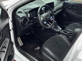 Hyundai Kona 2.0T FWD  CARFAX - 19550 € / 38236.48 лв. - 20428012 5