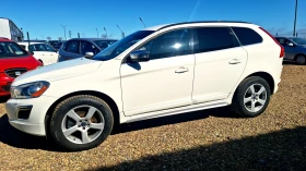 Volvo XC60 D5 R Design 225 hp. AWD - 10900 € / 21318.55 лв. - 37811015 9
