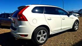 Volvo XC60 D5 R Design 225 hp. AWD - 10900 € / 21318.55 лв. - 37811015 6