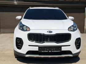 Kia Sportage 2.0 CRDI 4x4 autogeorge.com | Mobile.bg � ����� ������ 9