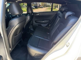 Kia Sportage 2.0 CRDI 4x4 autogeorge.com | Mobile.bg � ����� ������ 12
