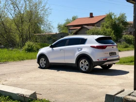 Kia Sportage 2.0 CRDI 4x4 autogeorge.com | Mobile.bg � ����� ������ 3