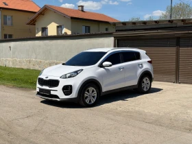 ������ Kia Sportage