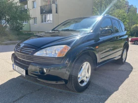 SsangYong Kyron 2.0 xdi Euro 4 | Mobile.bg � ����� ������ 3