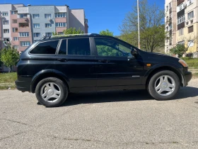 SsangYong Kyron 2.0 xdi Euro 4 | Mobile.bg � ����� ������ 8
