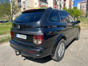 SsangYong Kyron 2.0 xdi Euro 4 | Mobile.bg � ����� ������ 5