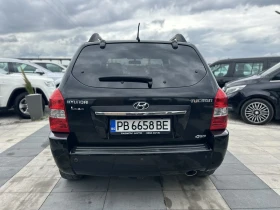 Hyundai Tucson 2.0I GAZ 141�� | Mobile.bg � ����� ������ 6