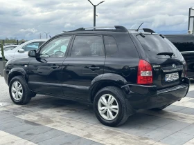 Hyundai Tucson 2.0I GAZ 141�� | Mobile.bg � ����� ������ 5